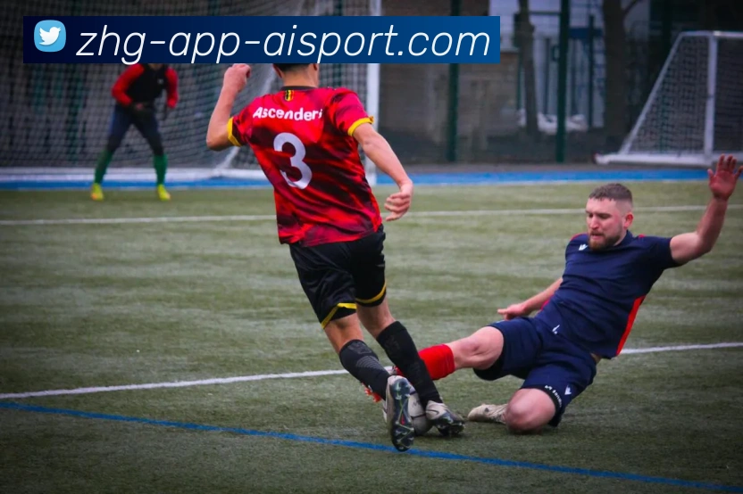 爱体育品牌故事