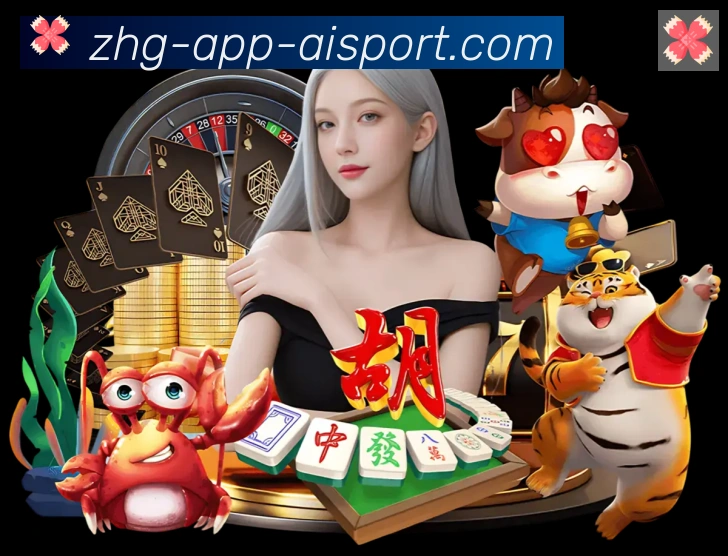 App界面